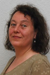 Dagmar Mittelstädt