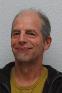 Roland Wehkamp