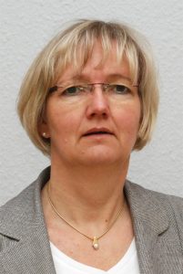 Silke Manott-Kampen