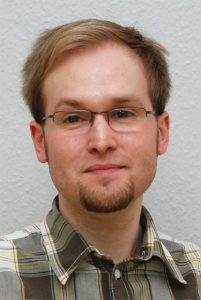 Tobias Graef