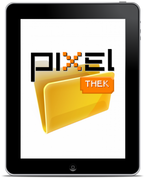 Tablet PixelThek