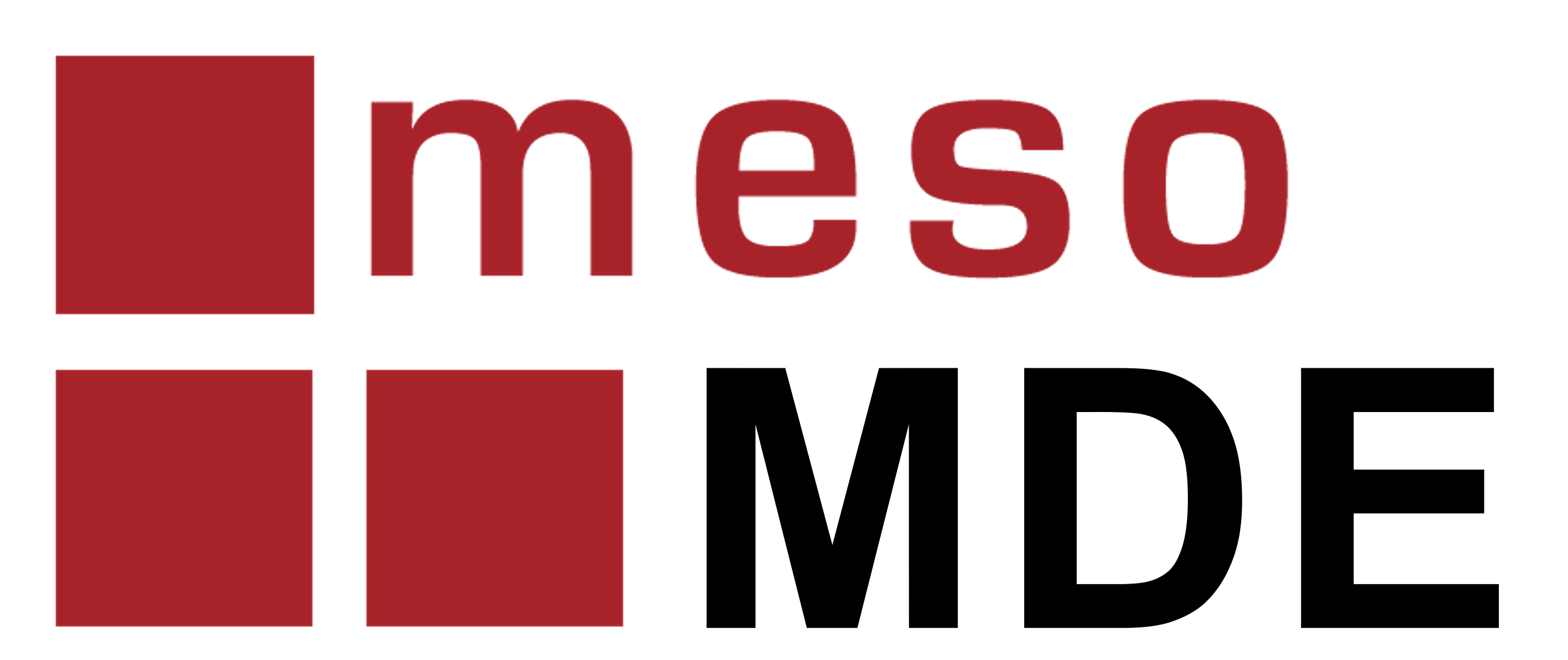 mesoShipping Logo