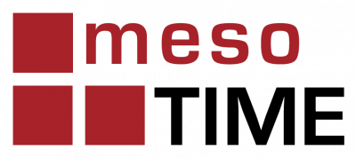 mesoTIME-Logo